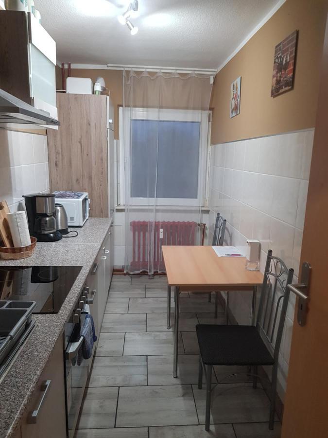 Marktplatz Ντούισμπουργκ Εξωτερικό φωτογραφία