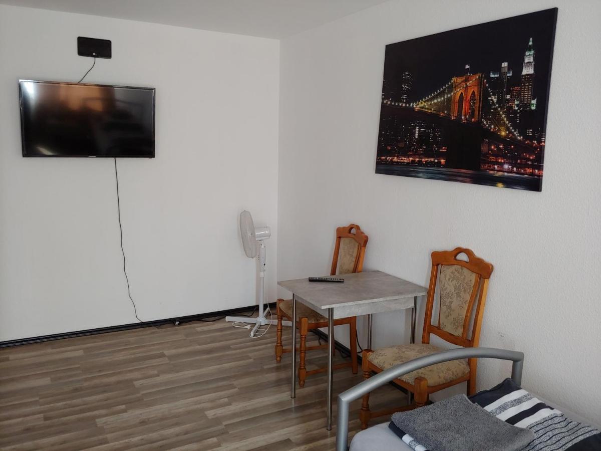 Marktplatz Ντούισμπουργκ Εξωτερικό φωτογραφία