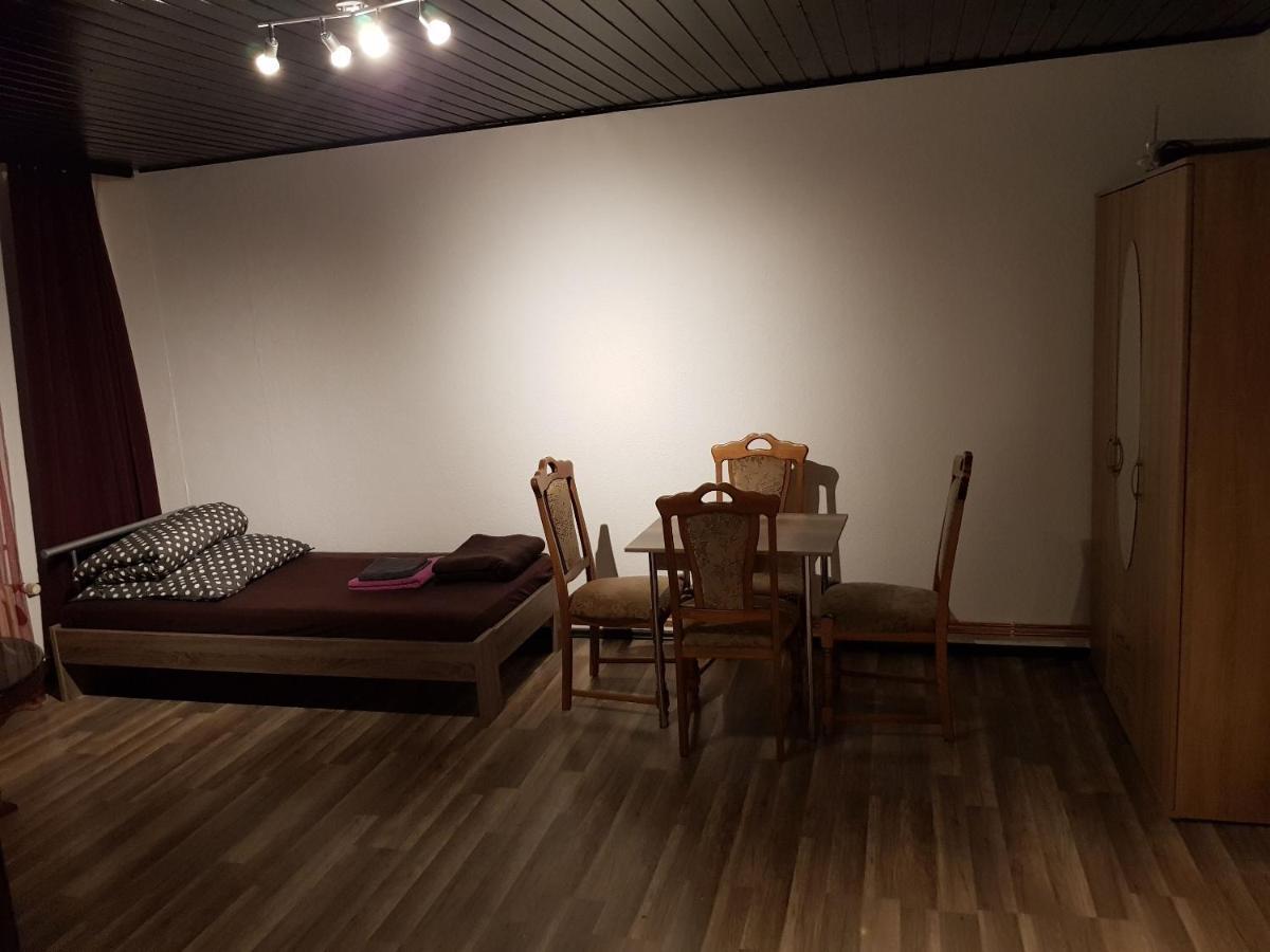 Marktplatz Ντούισμπουργκ Εξωτερικό φωτογραφία