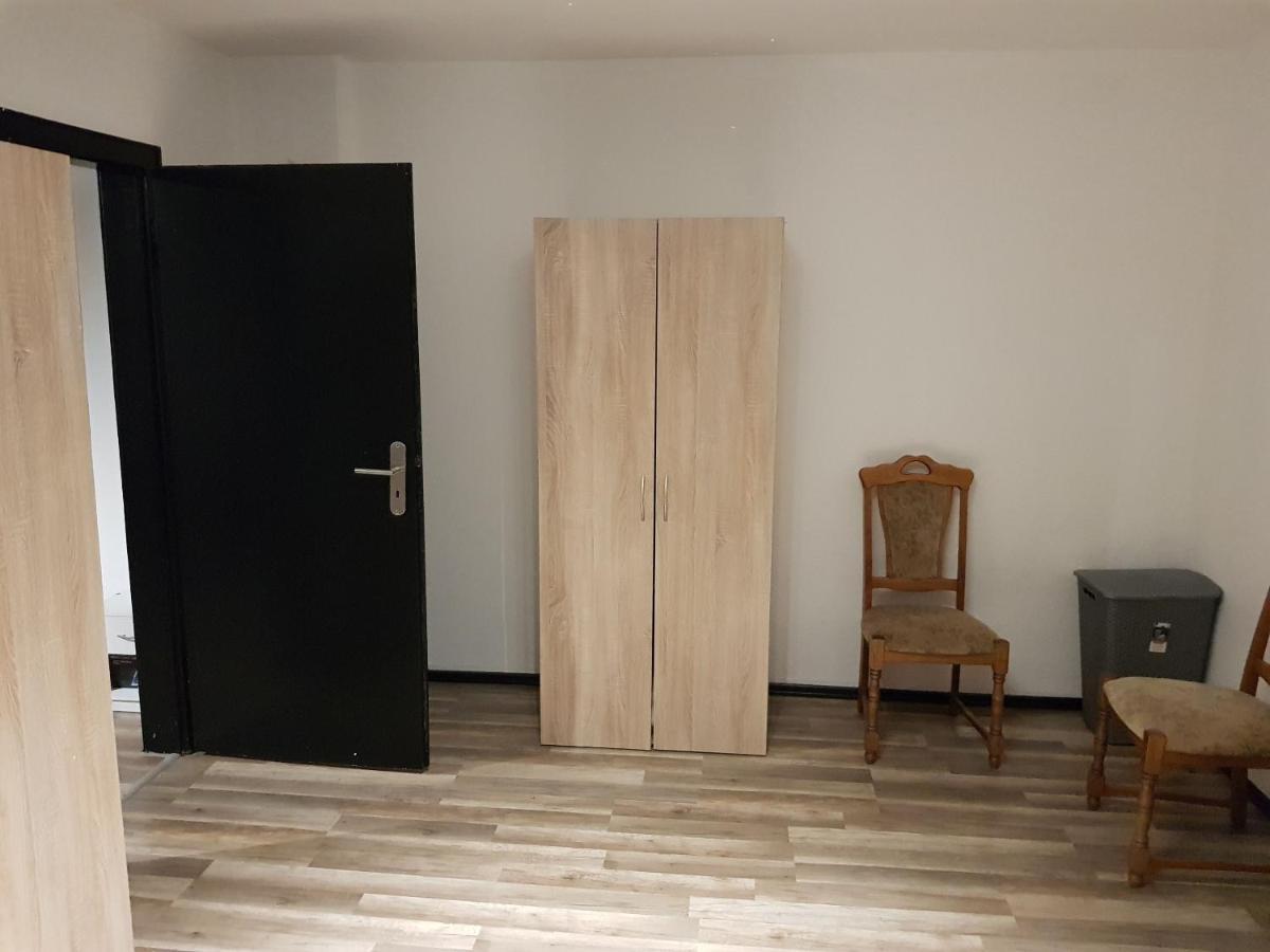 Marktplatz Ντούισμπουργκ Εξωτερικό φωτογραφία