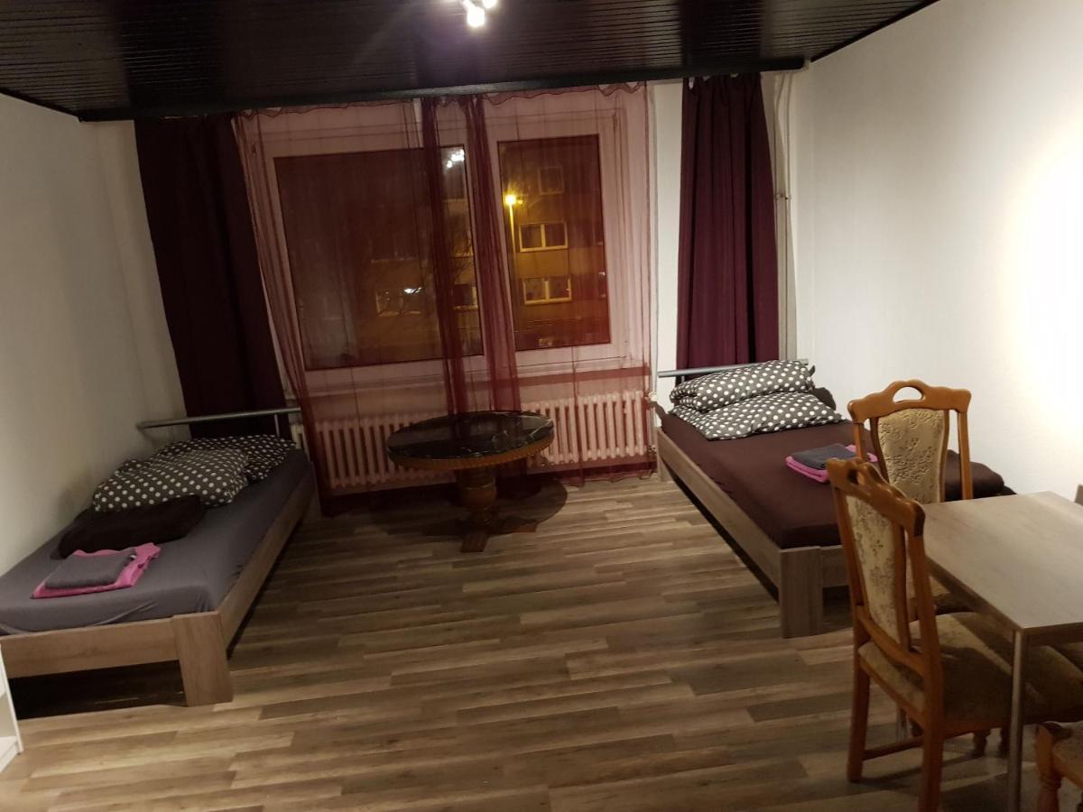 Marktplatz Ντούισμπουργκ Εξωτερικό φωτογραφία